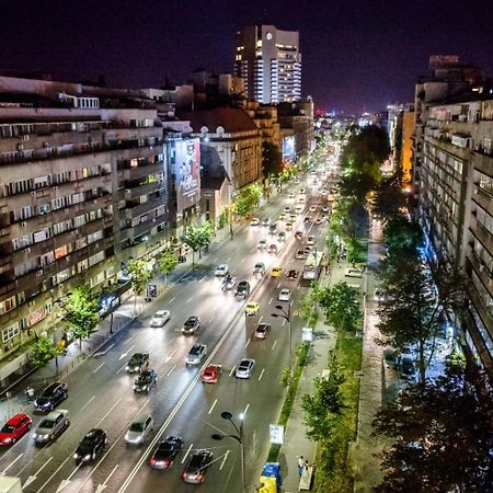City Center Getaway - Cozy Accommodation For Your Perfect Stay Бухарест Экстерьер фото