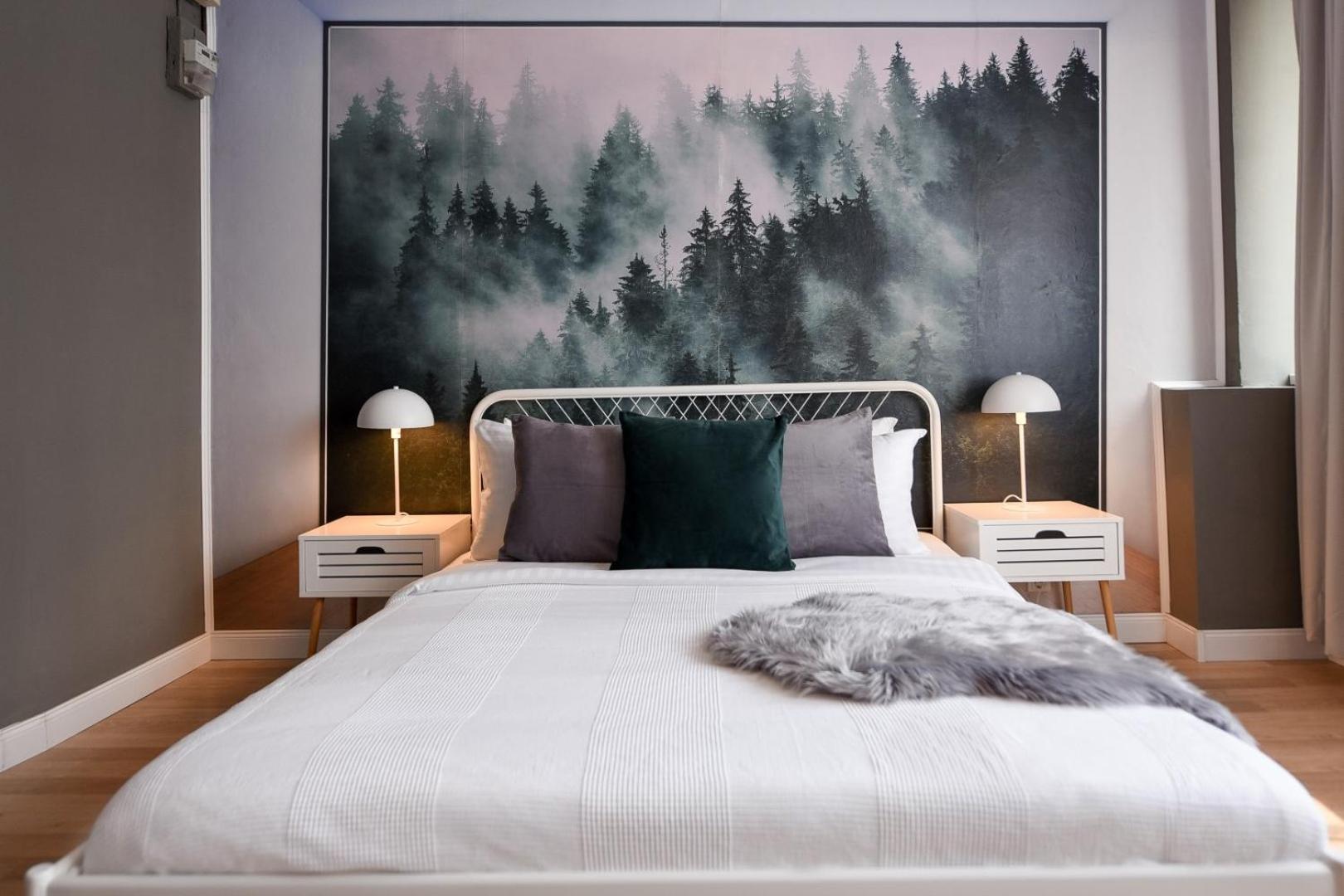 City Center Getaway - Cozy Accommodation For Your Perfect Stay Бухарест Экстерьер фото